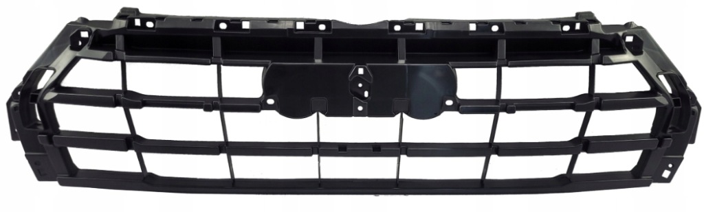 фото №1, Audi q5 fy 16- кронштейн основа підсилювач решітка решітка передній