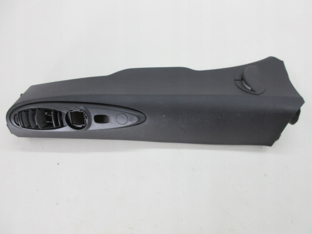 фото №10, Lancia phedra citroen c8 защита стойка левая правая