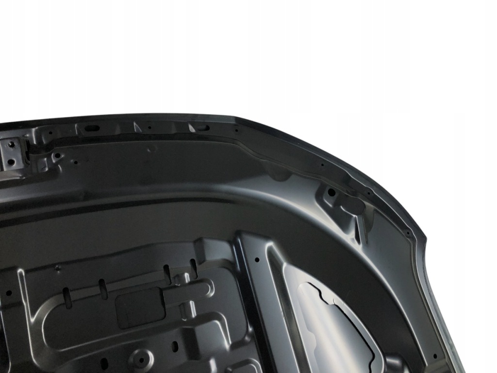 Subaru forester sh 3 01.2008-03.2013 капот кришка двигуна передня Ціна