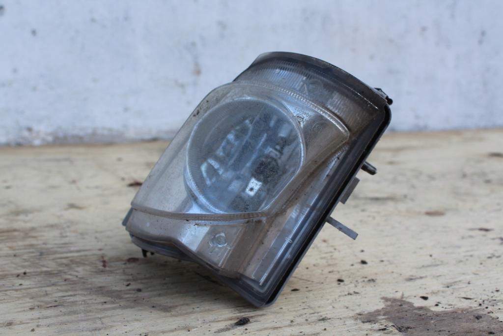 фото №1, Протитуманна фара правий lexus is220 114-78420