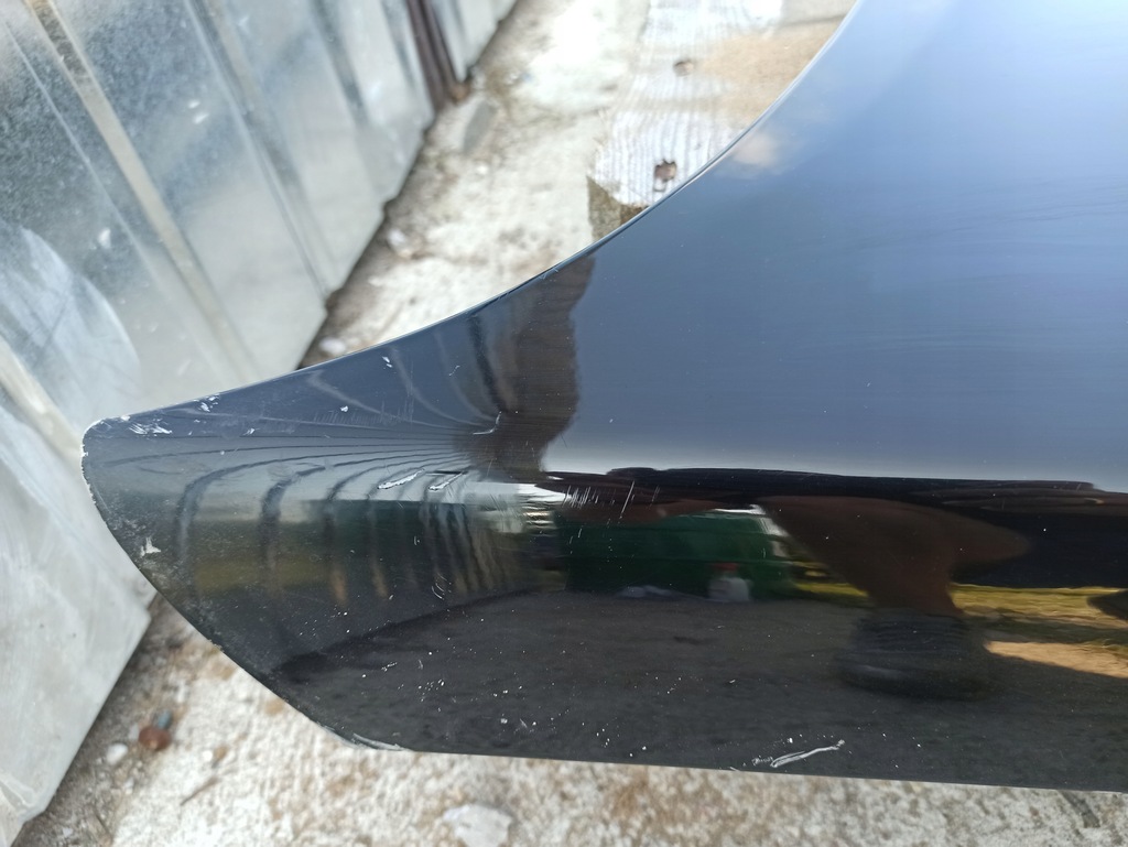 фото №6, Капот jeep cherokee liberty kj 01-05