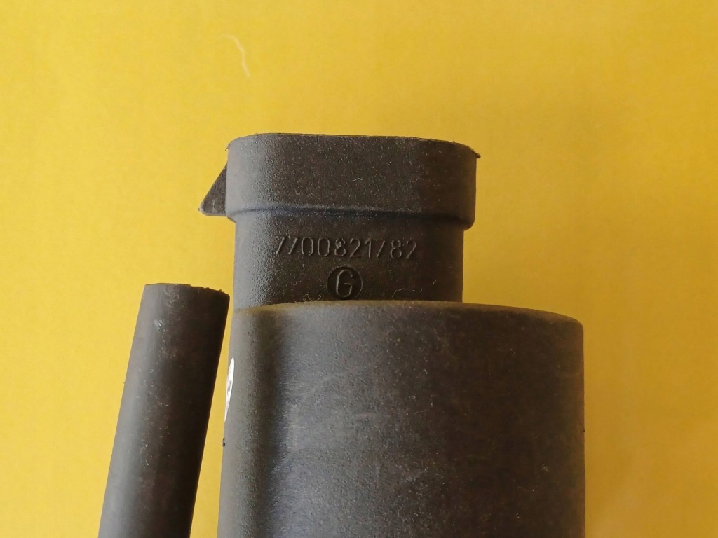 фото №5, Помпа розпилювача скло передньої renault twingo i 7700821782 nr28