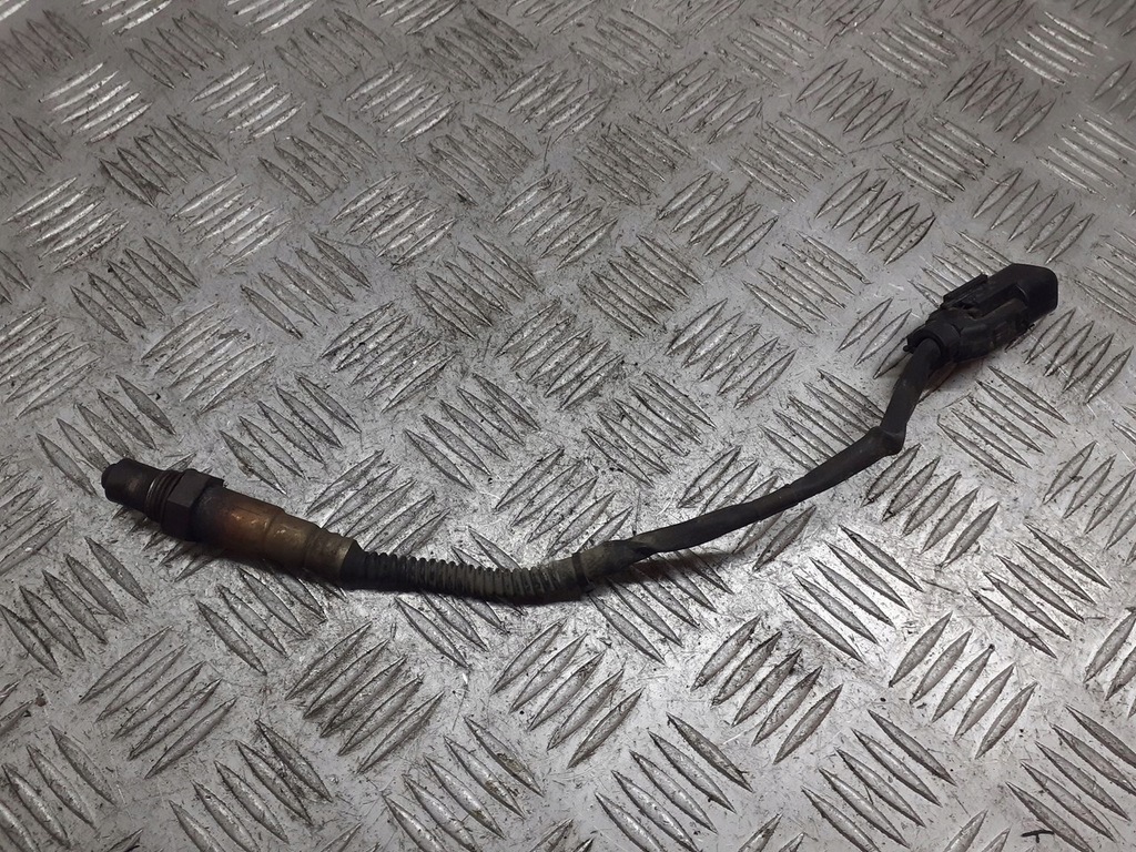 фото №1, Датчик лямбда-зонд kia ceed i 1.6 39210-2b000