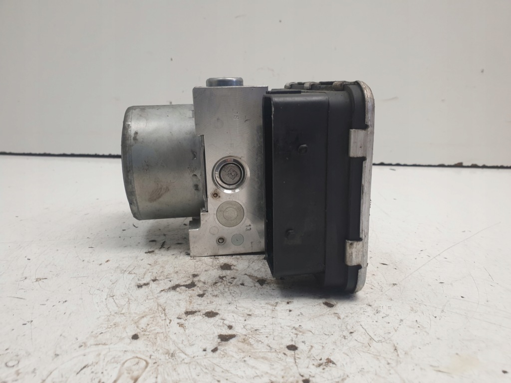 фото №4, Volvo v90 насос abs тормозная 31680098 p31680101