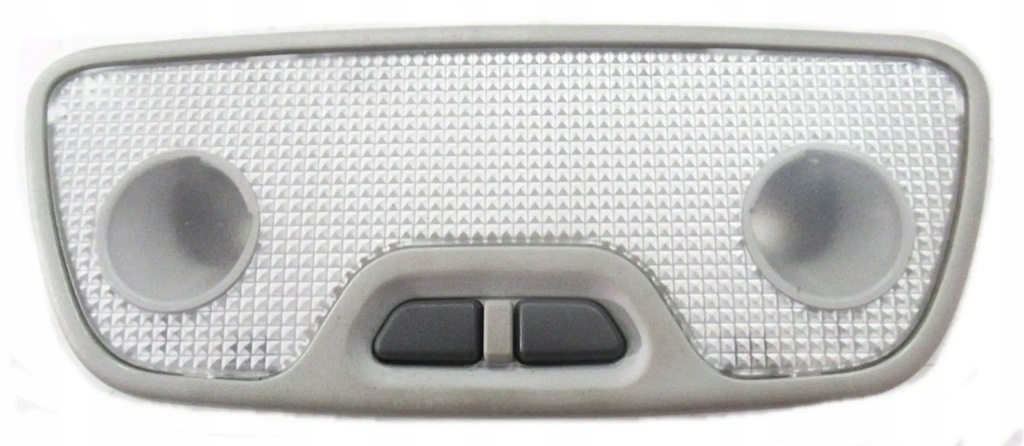 фото №1, Volvo v70 ii освещение кабины лампа