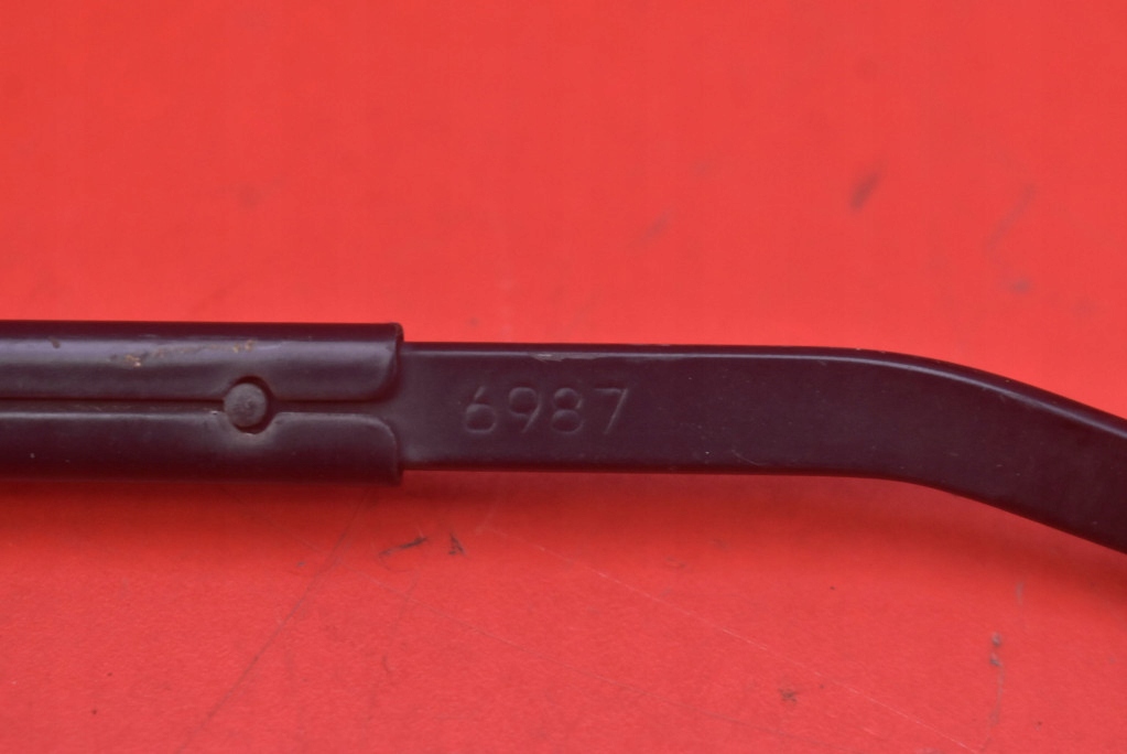 фото №15, Рычаг рычаги дворник перед eu chevrolet hhr 1 i 05-11