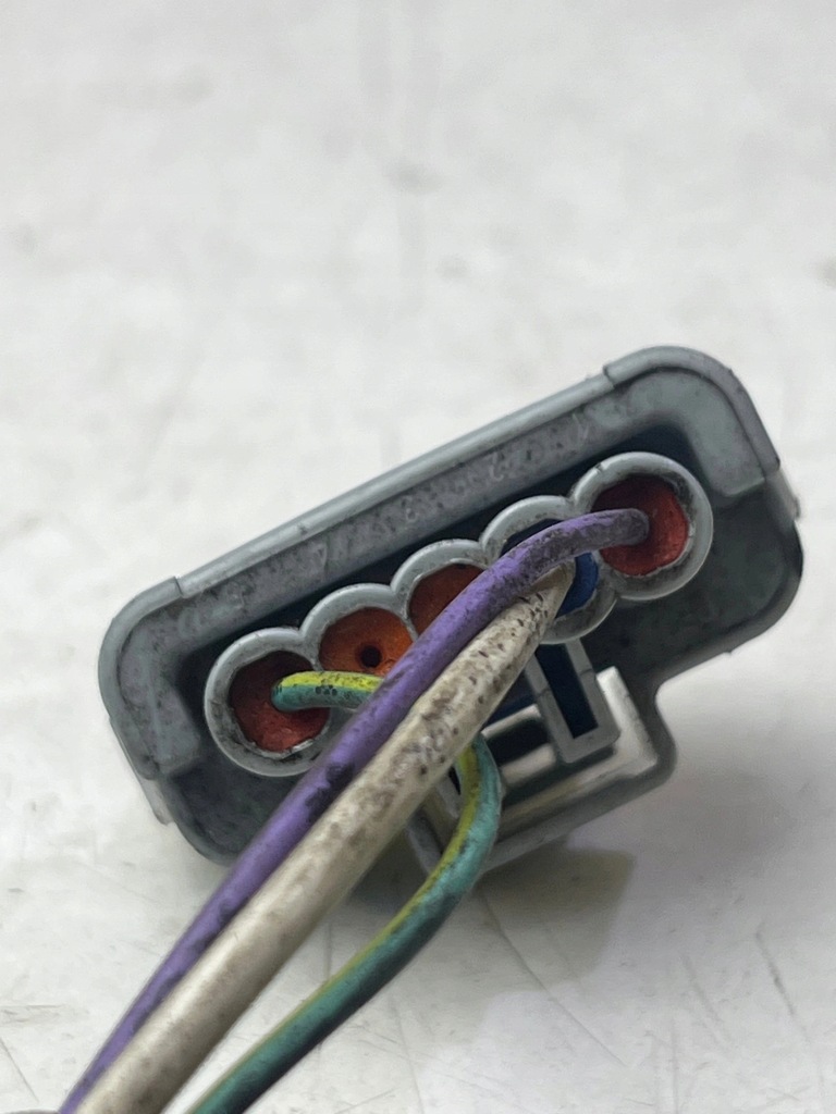 фото №11, Роз'єми штекер колодка коробка запобіжників bsm r03