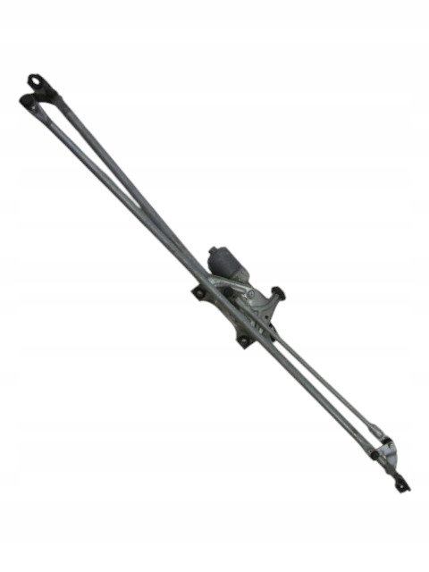 фото №1, Механизм дворник opel meriva b