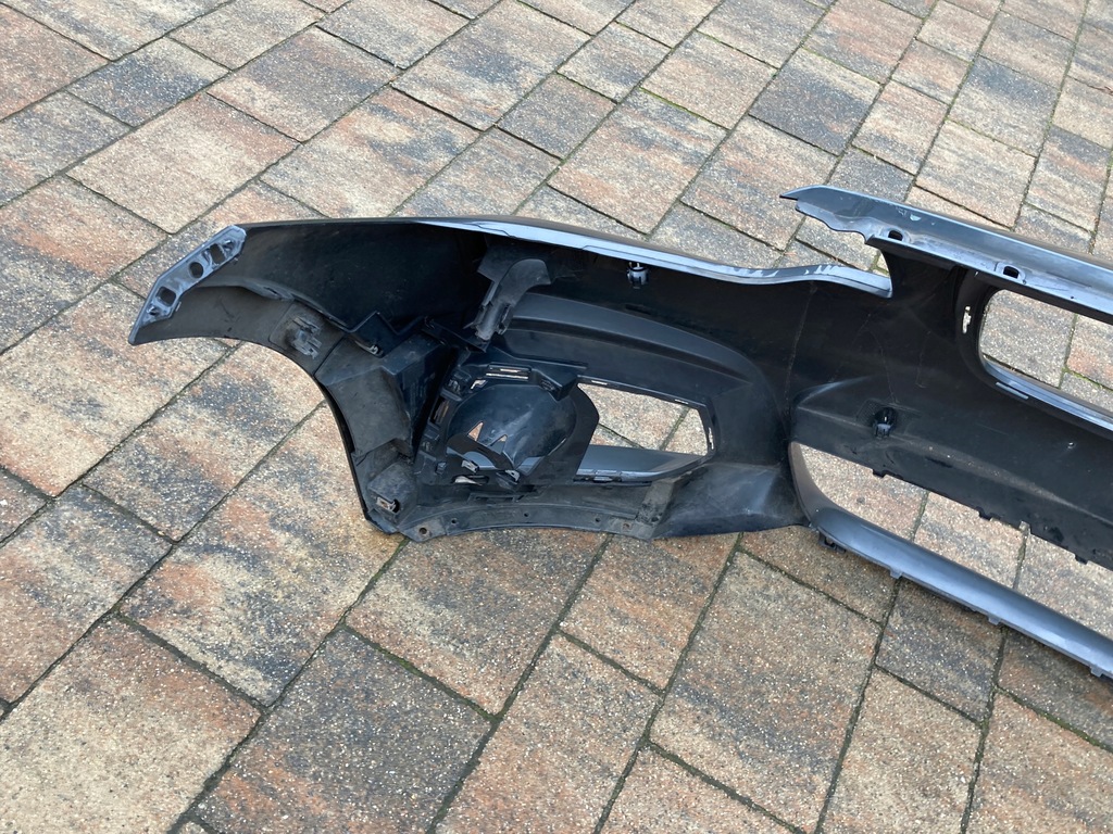 фото №12, Bmw 2 ii m2 f22 f23 m-pakiet бампер перед