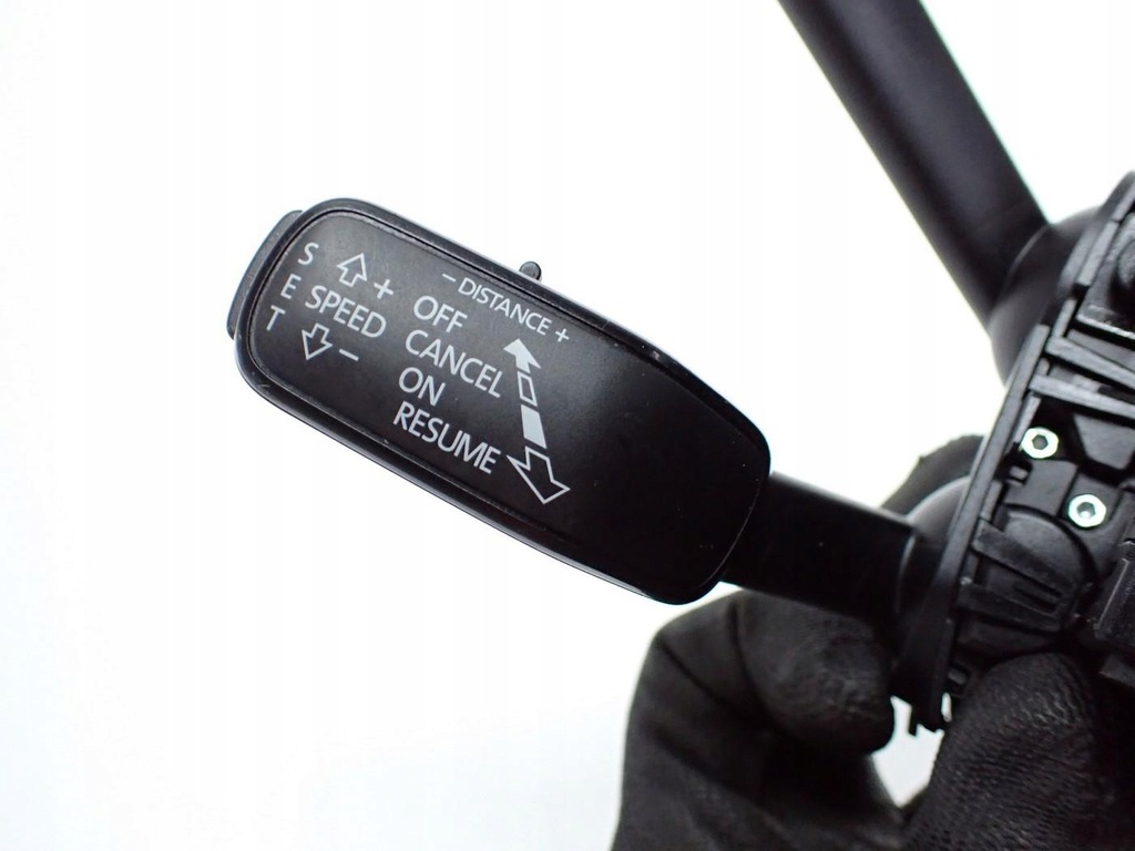 фото №8, Важіль перемикач стрічка комбінований 5q1953507bq seat tarraco 19r