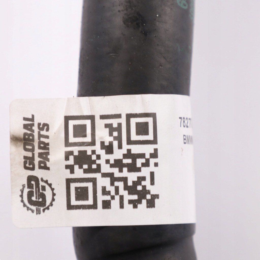 фото №13, Bmw x6 f16 дизель n57n шланг воды охлаждение двигателя 7827842