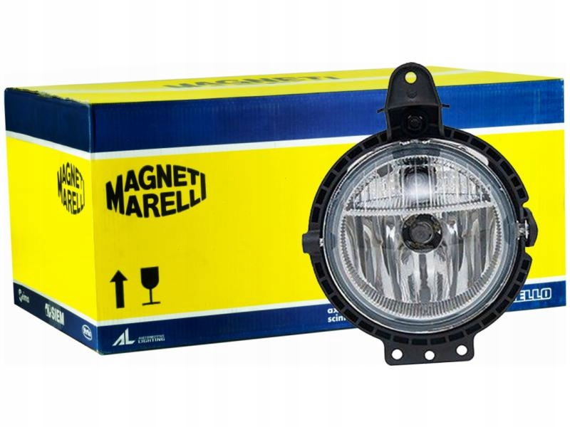 фото №1, Протитуманна фара протитуманний mini clubman r55 07-14 clubvan r55 12-14