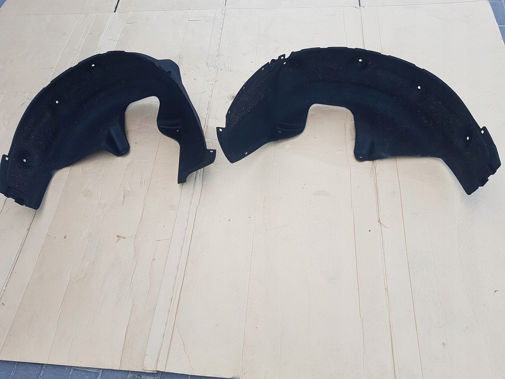 фото №1, Kia sportage iv підкрилок задня задні lift orginał