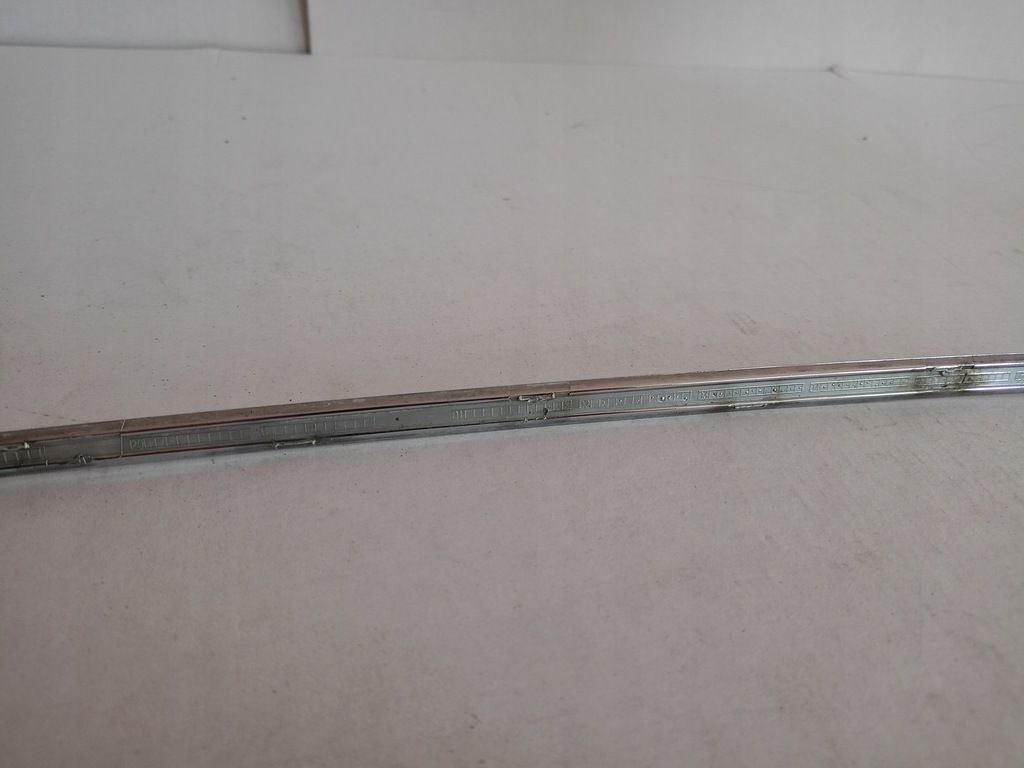 фото №7, Молдинг бампера задняя левый a2118850374 mercedes w211