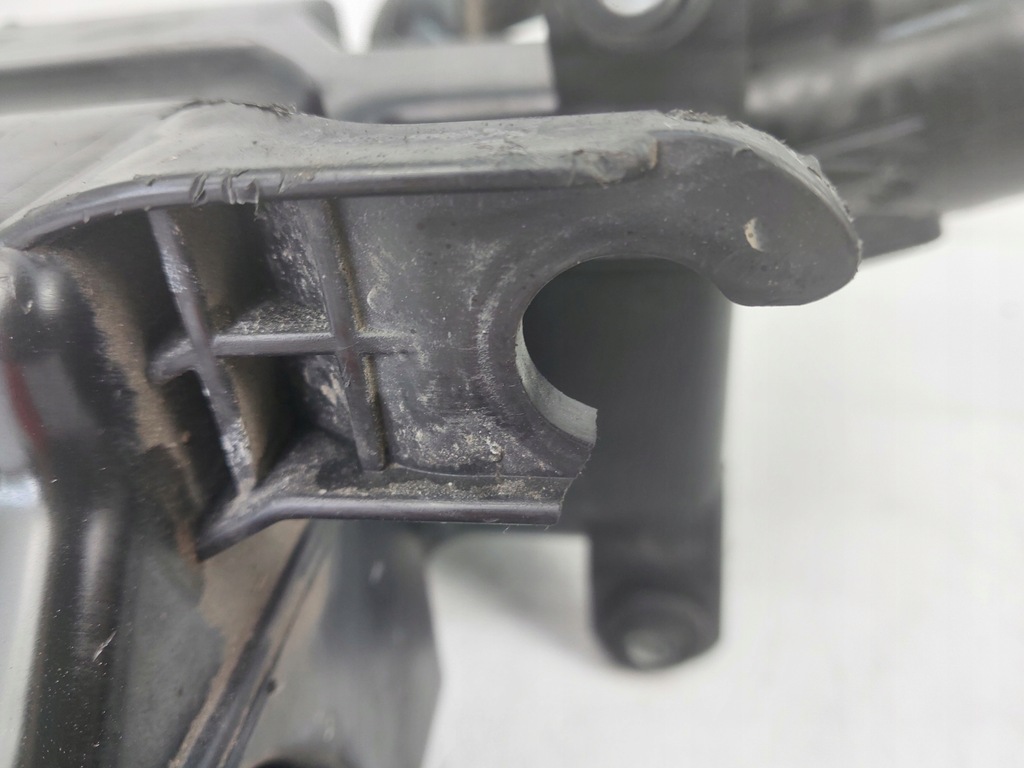 фото №6, Резонатор повітря 28210-3x010 hyundai i30 ii 1.4 16v