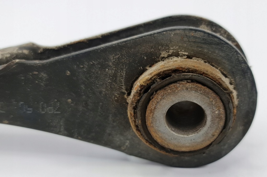 фото №7, Рычаг левый задняя porsche cayenne ii 7p5 7p0501531