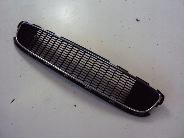 фото №1, Решітка бампера перед mini cooper s r55 r56 r57