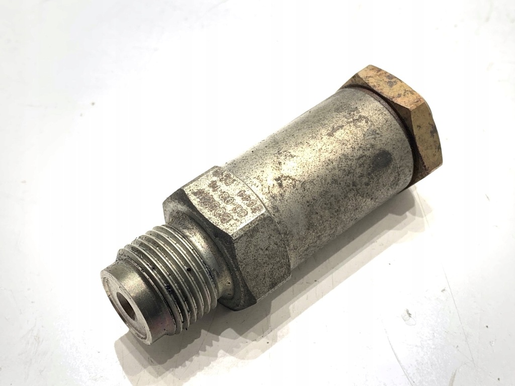 фото №1, Регулятор тиску пального renault espace iv 1.9 120km клапан