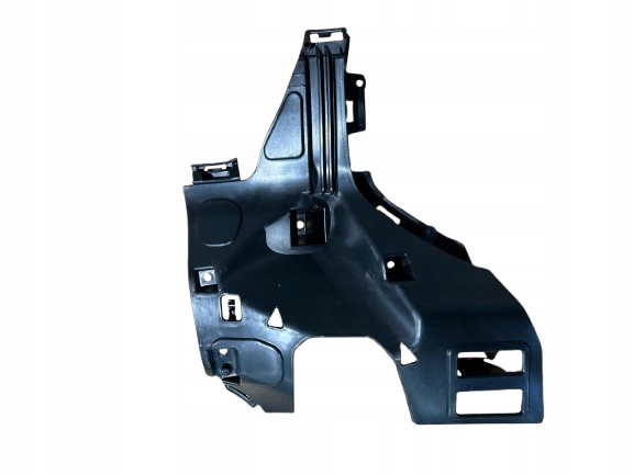 Купить Volvo xc40 2018 przed liftem кронштейн бампера левый левая перед направляющая