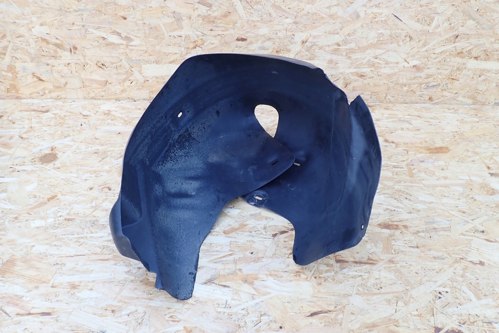 фото №10, Opel corsa d підкрилок corsa d підкрилок лівий задня задні 13187362