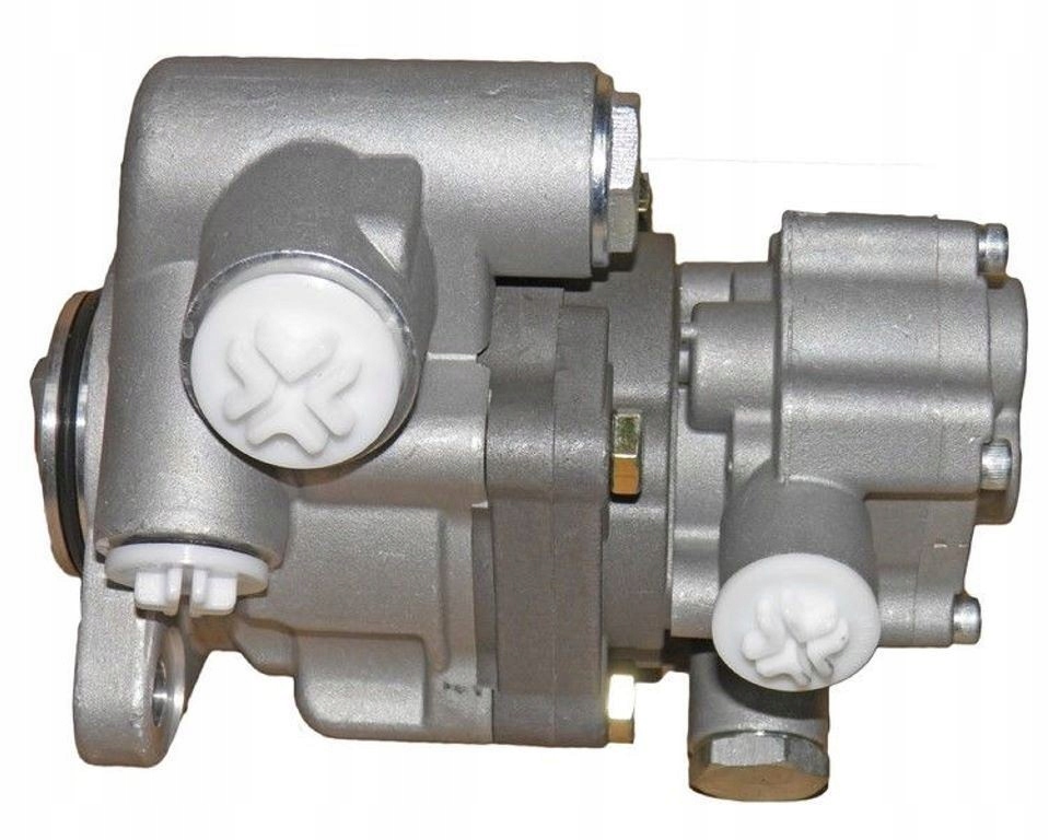 фото №1, Насос усилителя топлива mercedes actros atego