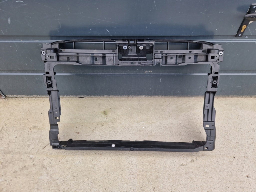 фото №1, Vw passat b8 3g0 pas передній