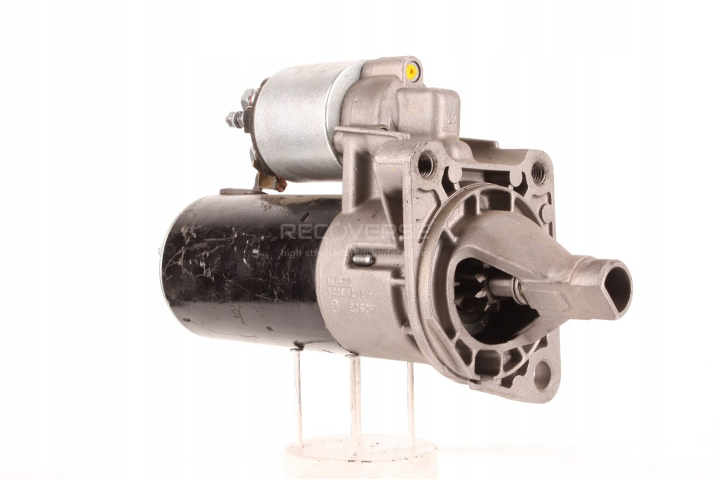 Купить Стартер mercedes-benz chrysler sprinter klasa vito 124 le viano clk sl…