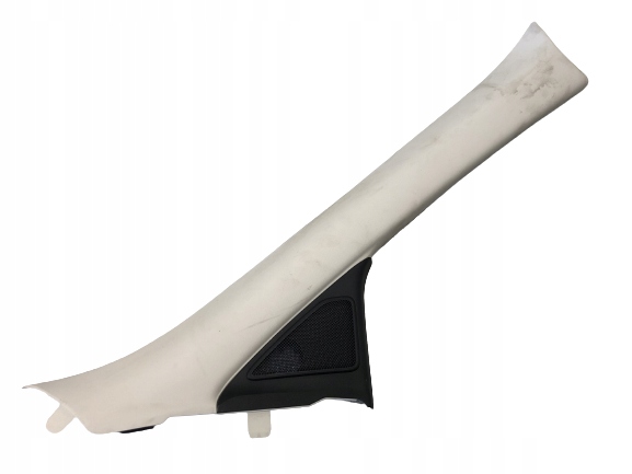 фото №1, Захист стійка правий перед ford kuga mk2