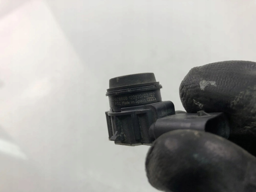 Передний датчик pdc bmw 3 f30, f80 0263013511 15030576 2012 с Разборки