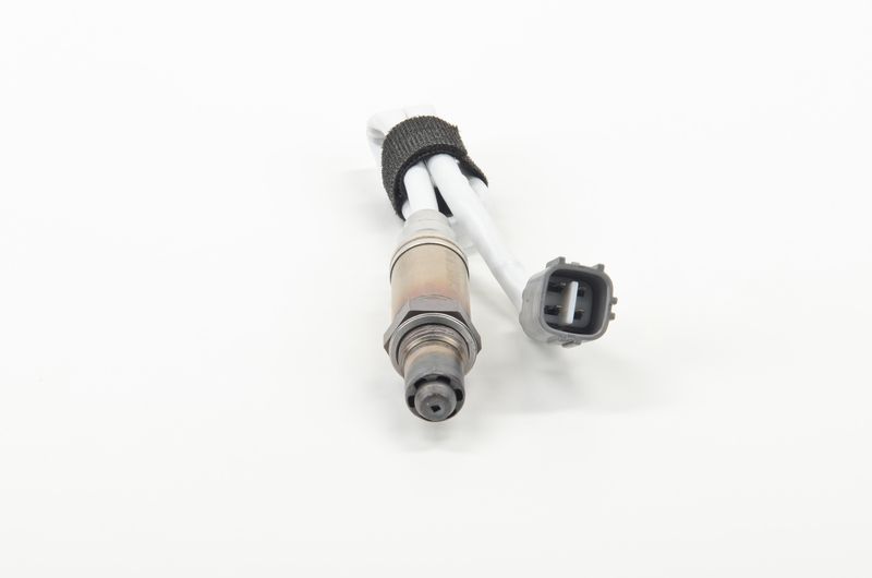 фото №7, Bosch f 00h l00 186 датчик лямбда-зонд