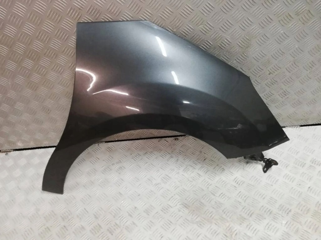 фото №1, Citroen ds3 крила правий перед передній ktp