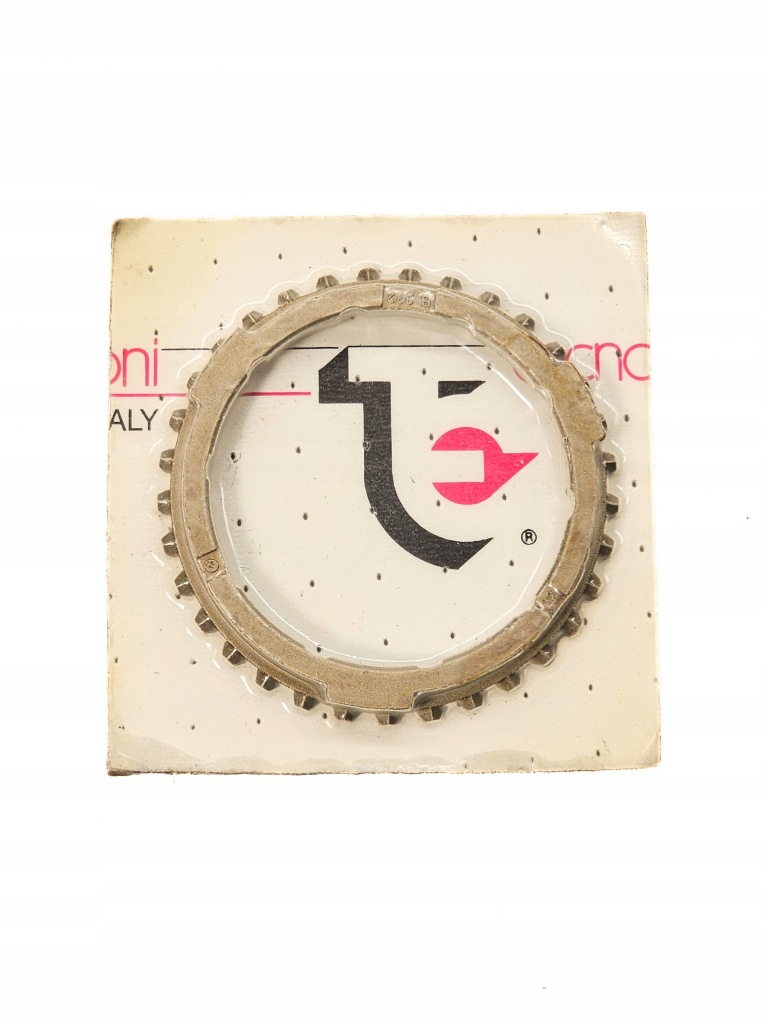 Купити Fiat cinquecento uno синхронізатор 3 - 4 передача