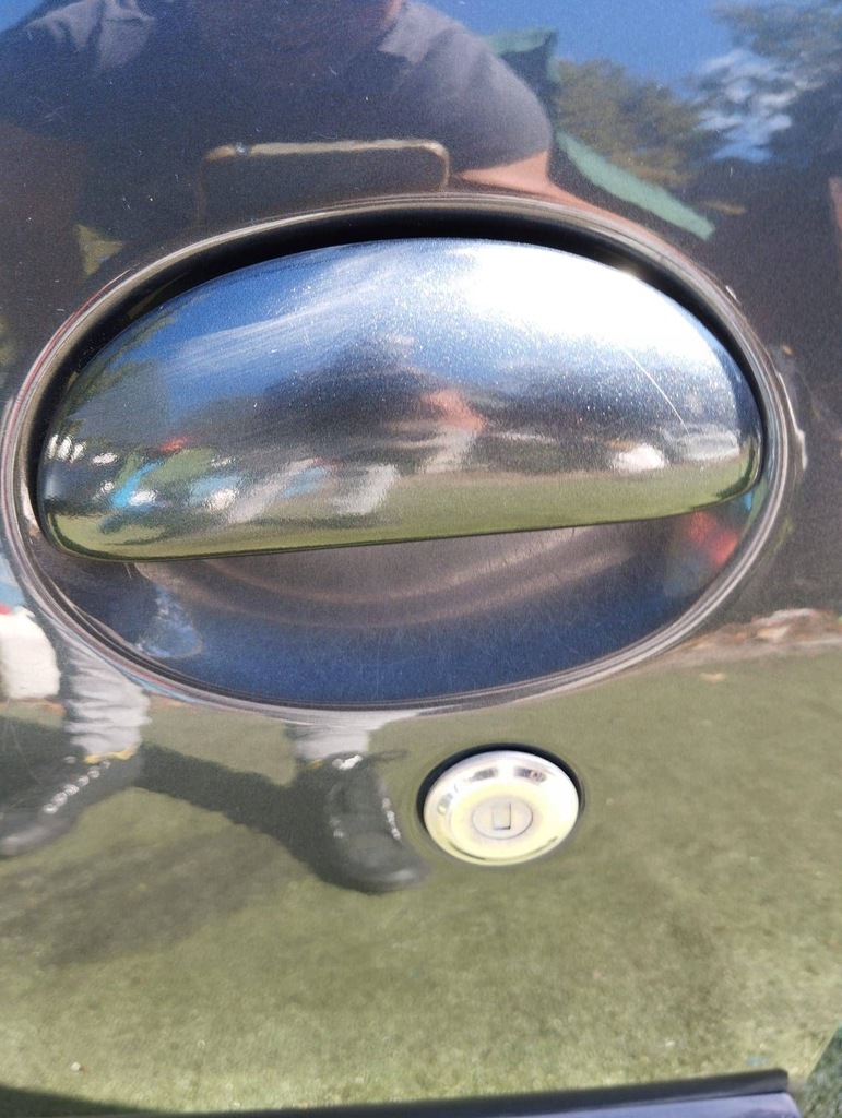 фото №9, Citroen c1 peugeot 107 aygo 3d дверь левая перед передние kta