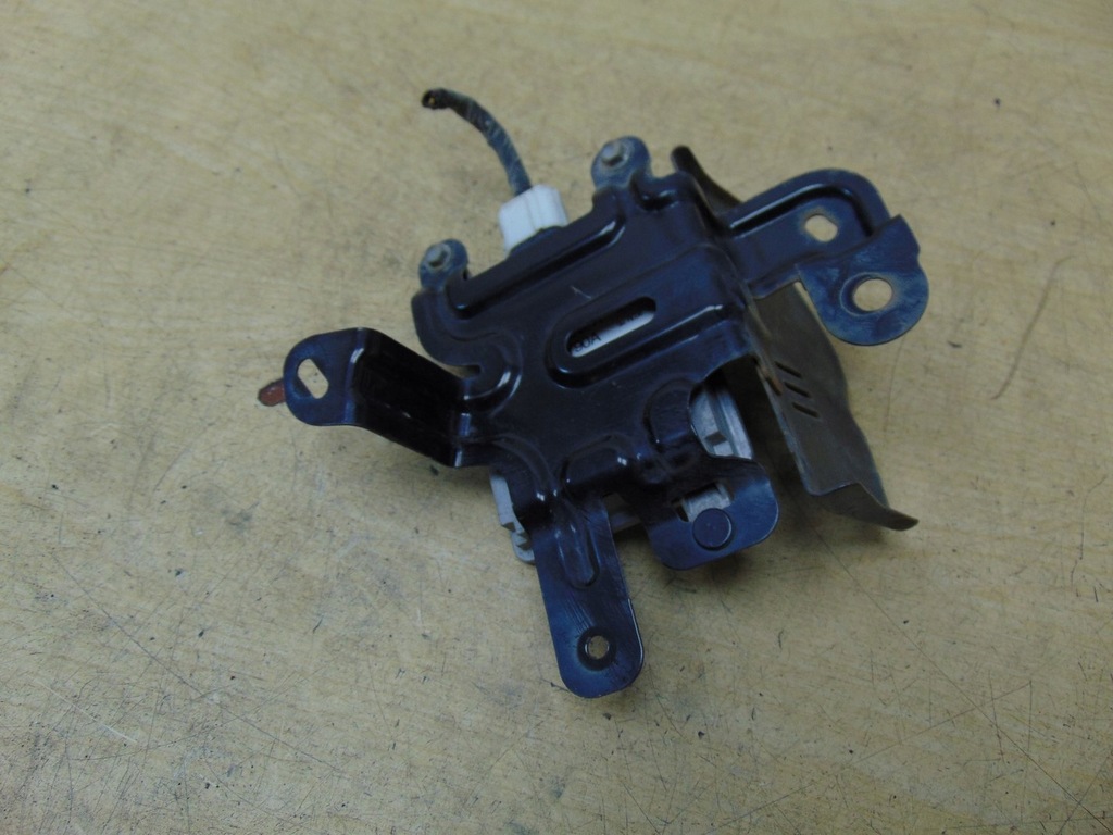 фото №9, Модуль радар левый задняя mazda 6 gj 2012- ghp9-67y90a