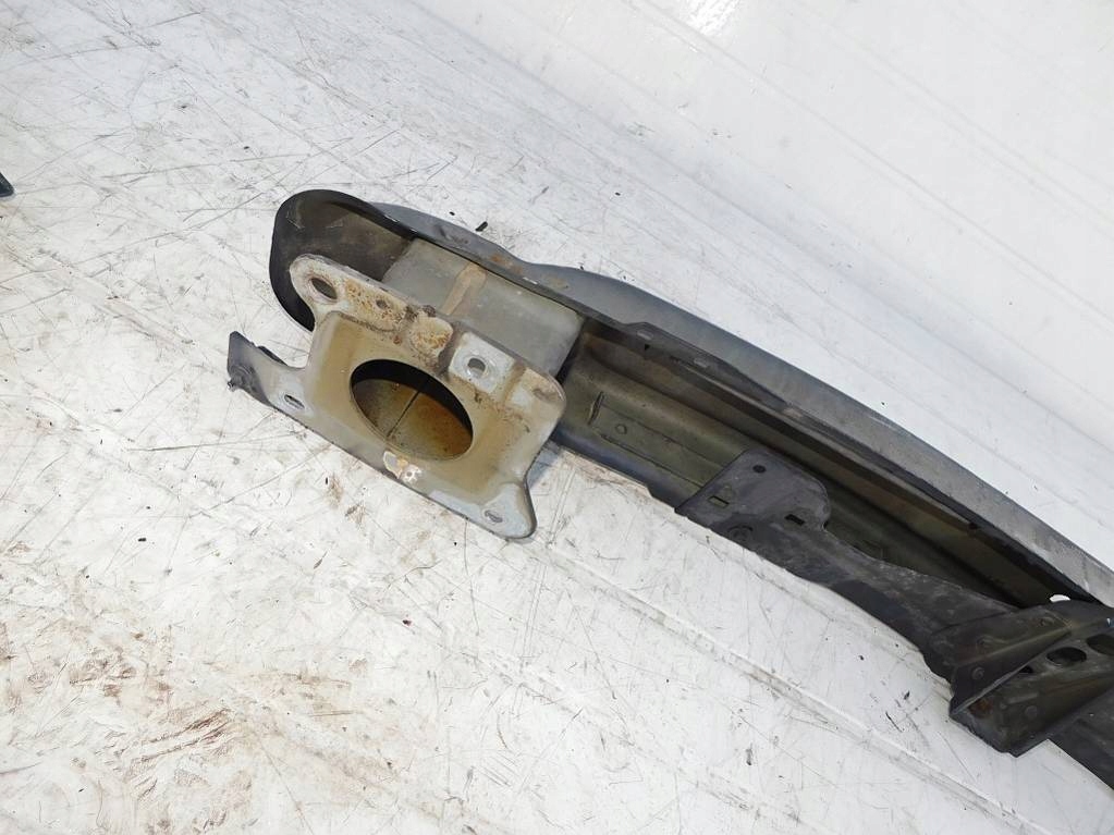 фото №9, Renault laguna ii 1.9dci 06r балка бампера перед