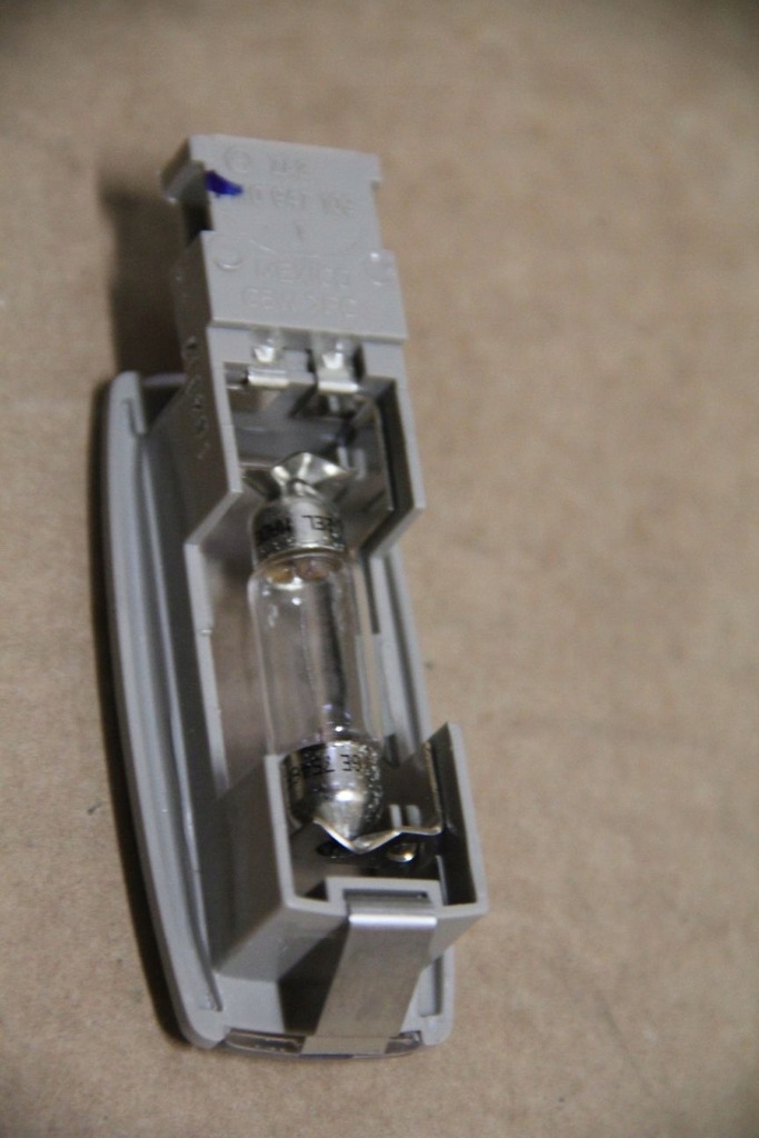 фото №3, Освітлення led дзеркало захист козирок vw atlas