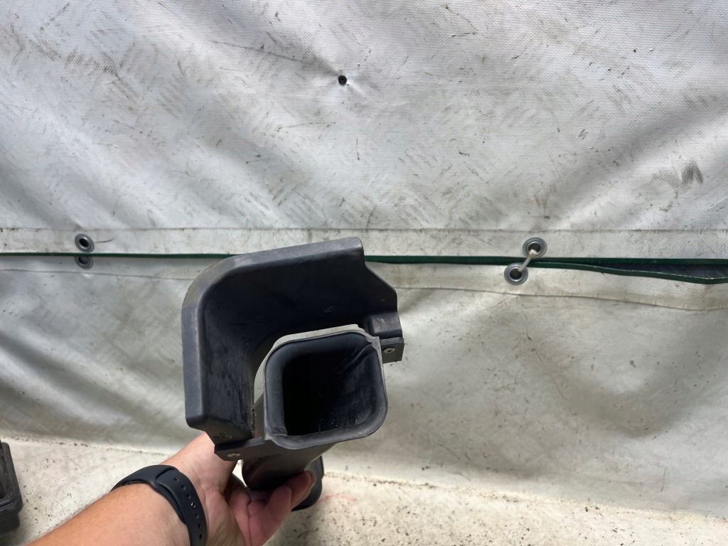 фото №5, Honda civic viii ufo hb 1.4 труба повітрозабірник повітря europa оригінальний номер