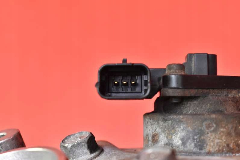 фото №8, Turbo турбіна 9673283680 citroen c3 2 ii 1.6 hdi 10r