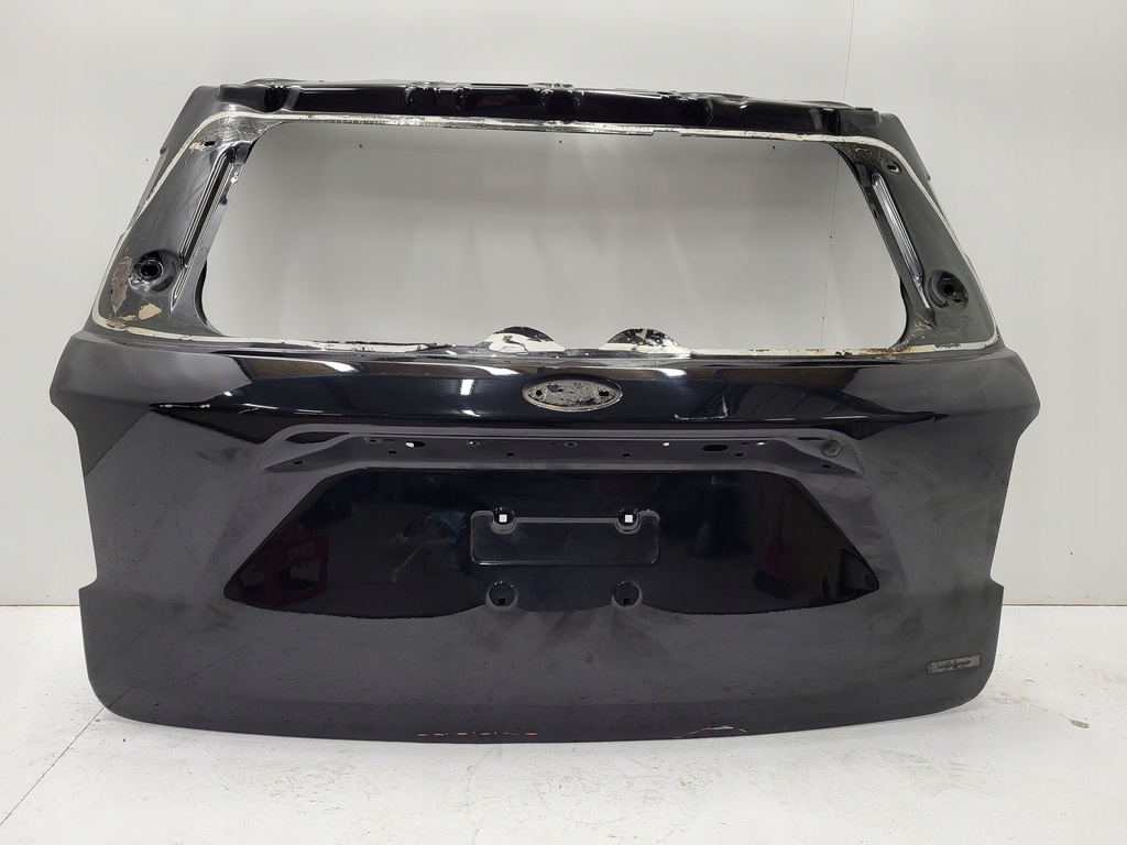 фото №1, Кришка багажника багажника ford explorer vi 20-