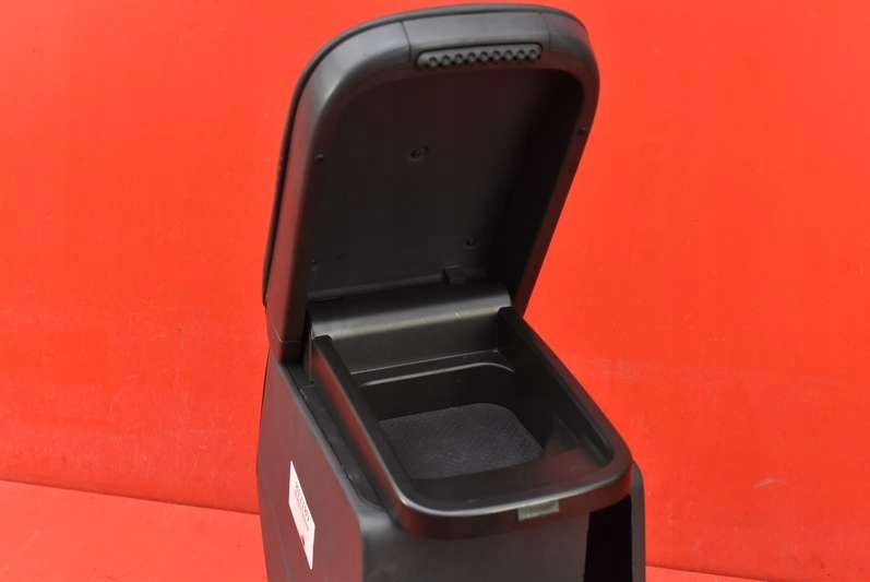 фото №9, Туннель средний подлокотник eu 735369888 fiat croma 2 ii 04-11