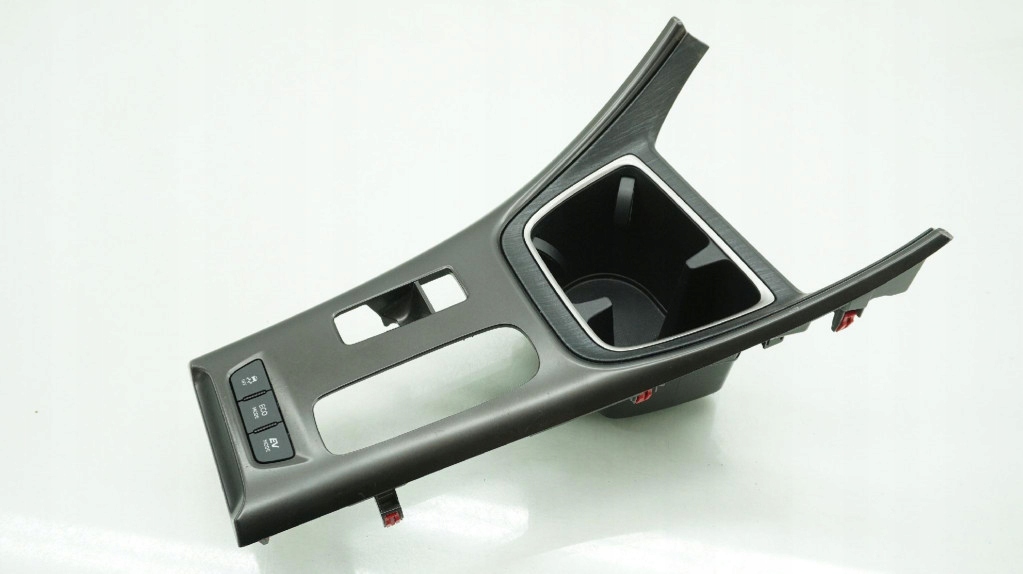 фото №2, Защита рамка средняя туннель lexus lbx 2024-