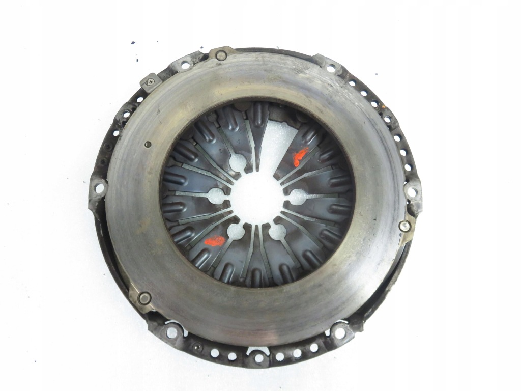 фото №9, Колесо двомасовий vw passat b6 1.9 tdi 2289000299 2294001982 1864001694