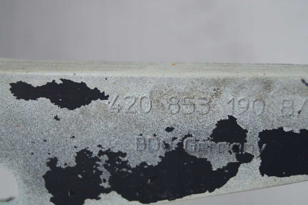 фото №15, Крила обшивка впуск правий задня audi r8 420 ly9c