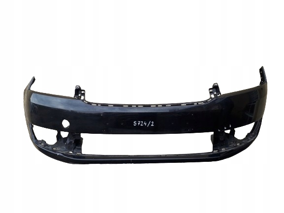 фото №1, Skoda rapid 5ja 12-17 бампер перед передній 5ja807221b