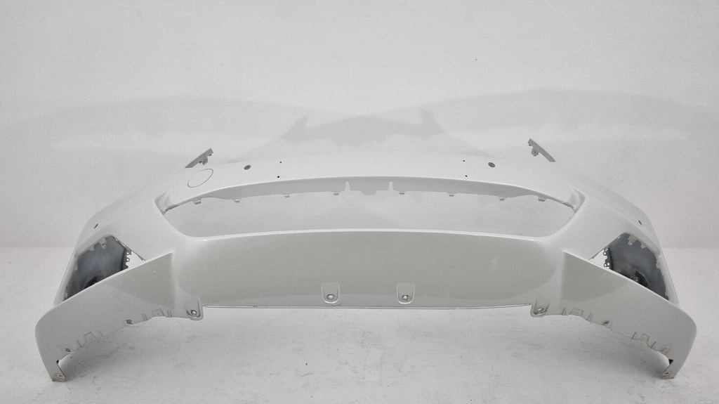 фото №9, Bmw 8 g14 g15 g16 m пакет 2018- бампер передний перед 51118070558