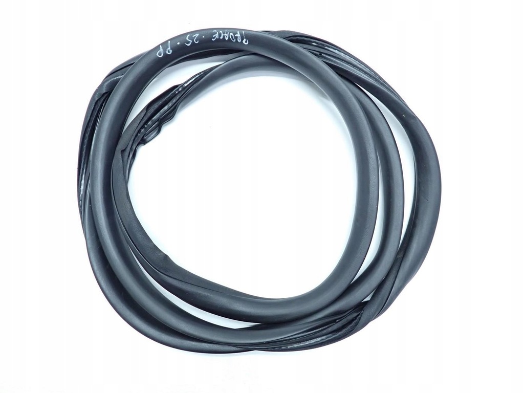 фото №1, Прокладка kar дверь правый перед combo e partner berlingo iv proace city 25r