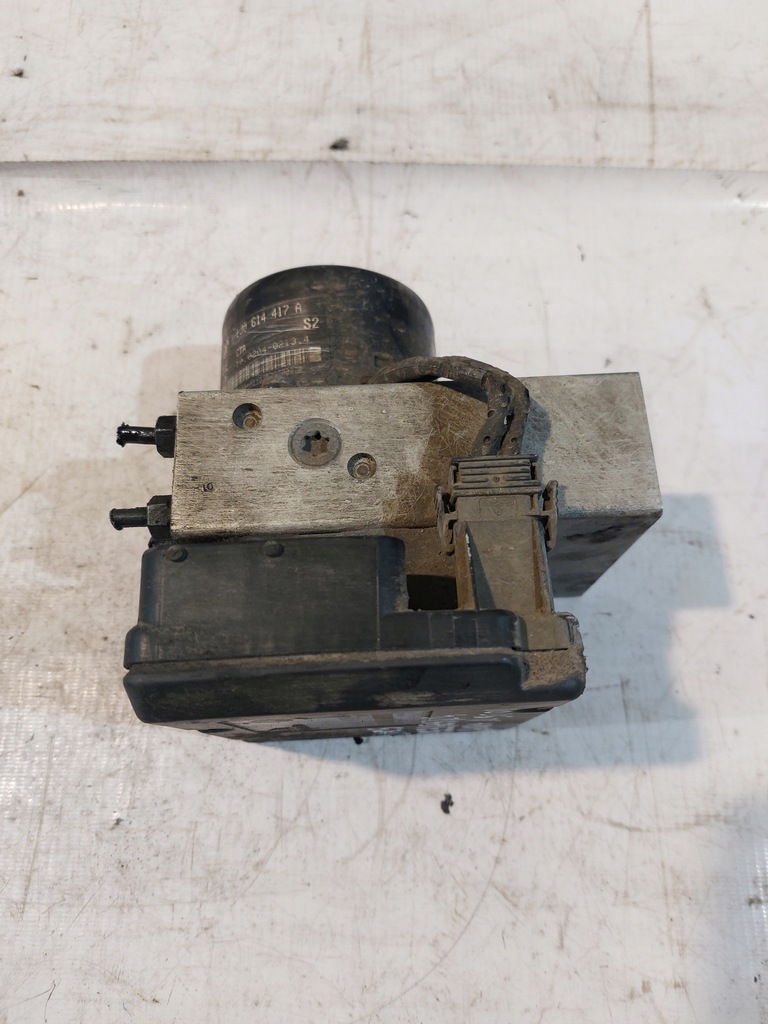 фото №6, Насос abs vw bora 1.9tdi