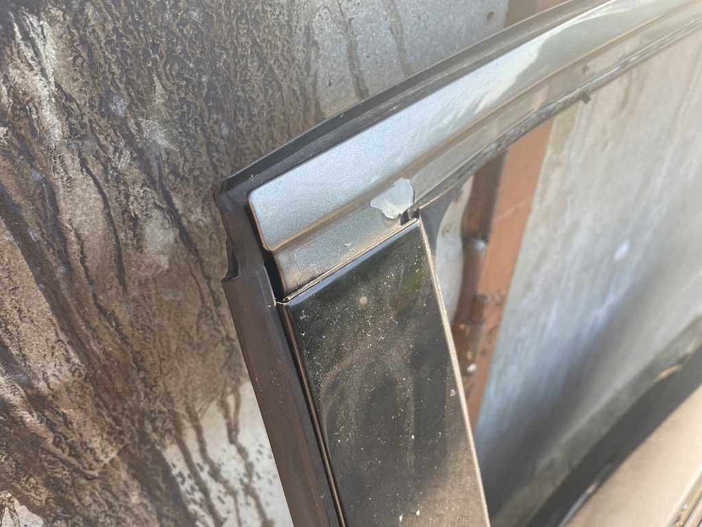 фото №9, Дверь полный левый задняя audi q7 4l lift lm7w