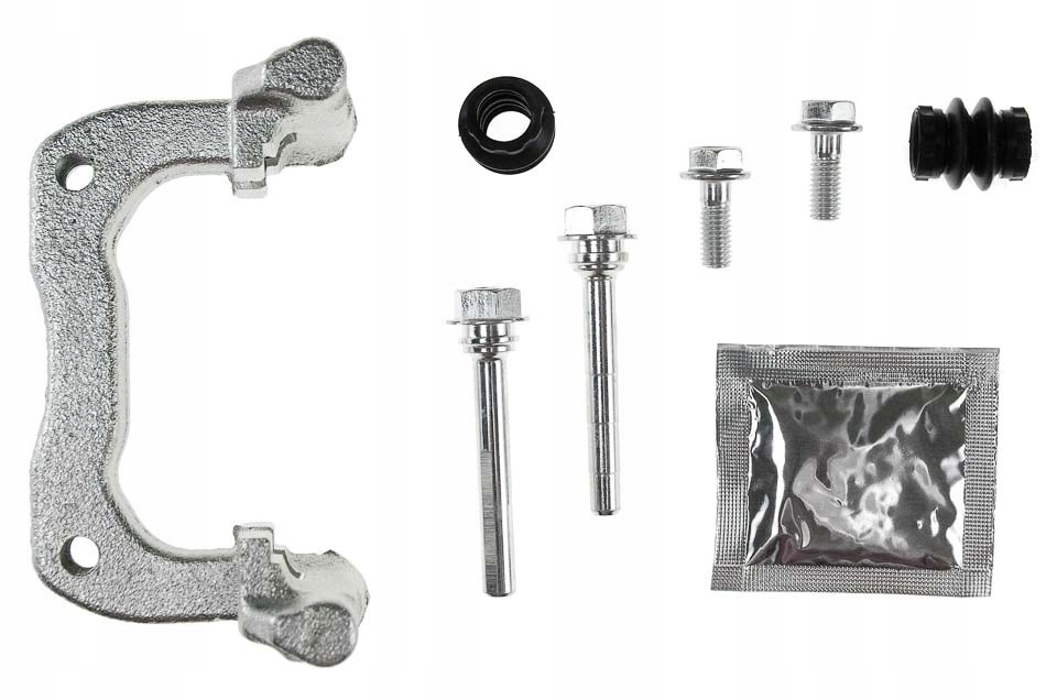 фото №9, Скоба супорт гальмівний fabia golf iv/v 97-09