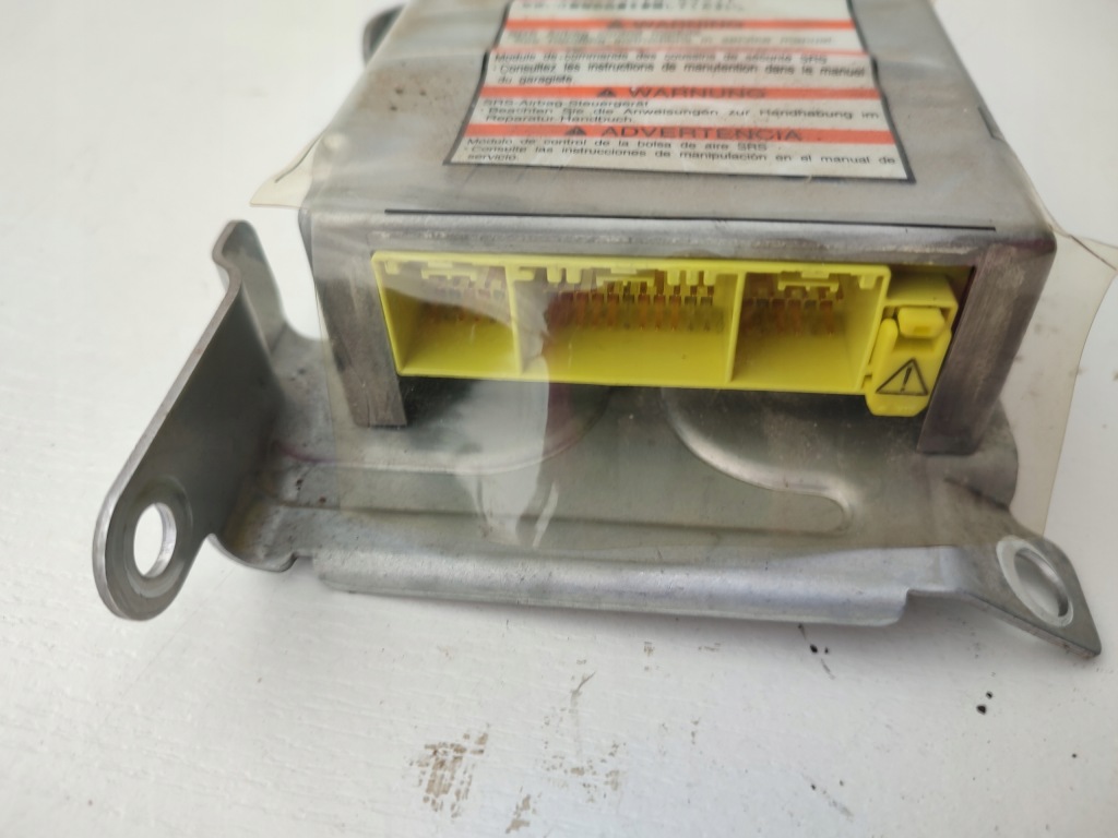 фото №4, Модуль датчик подушка безопасности subaru impreza ii lify gd 152300-6140 europa